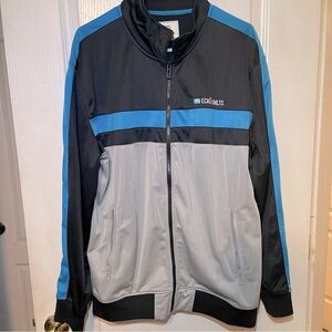 Vintage Ecko Unltd Men’s Track Jacket